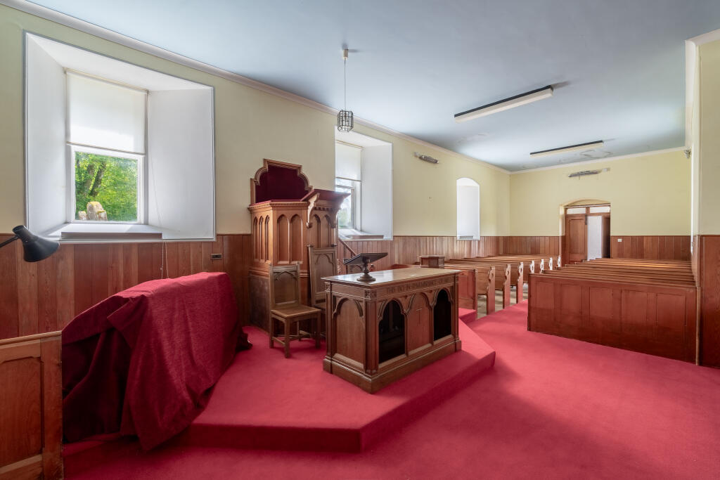 Additional image 4 of Hutton & Corrie Church, Boreland, Lockerbie, DG11 2PB