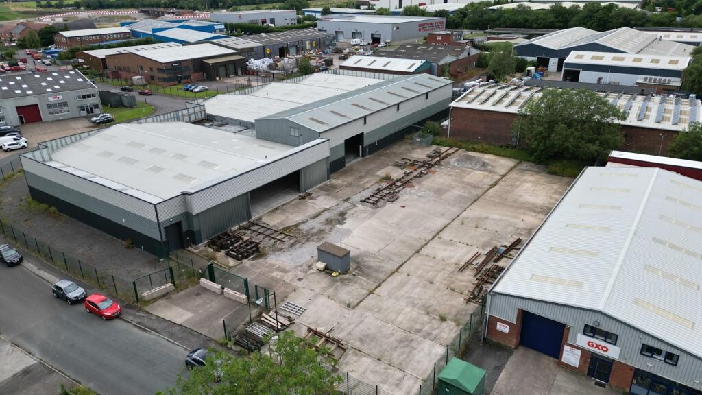 Additional image 7 of Kineton Road Industrial Estate, Westfield Road, Southam, Warwickshire, CV47 0JH