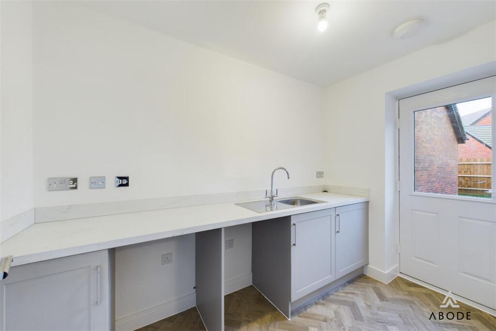 Additional image 9 of Leamington Design, Brindley Close, Doveridge