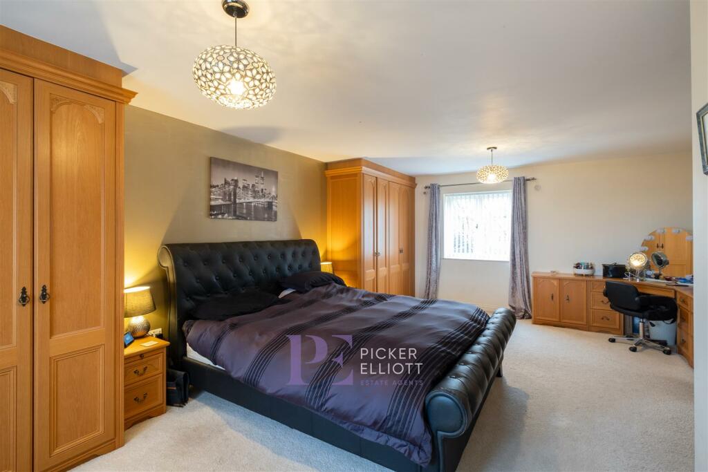 Additional image 8 of Barton Road, Carlton, Nuneaton
