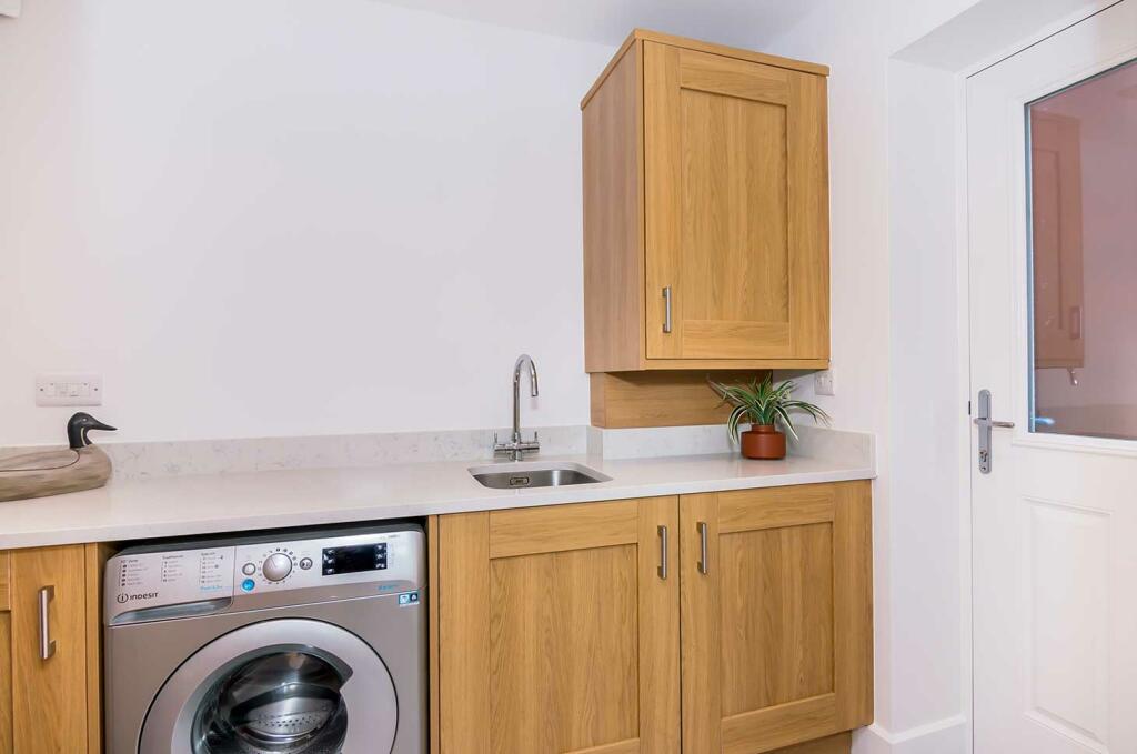 Additional image 10 of The Long Shoot, 
Nuneaton, 
CV11 6JW