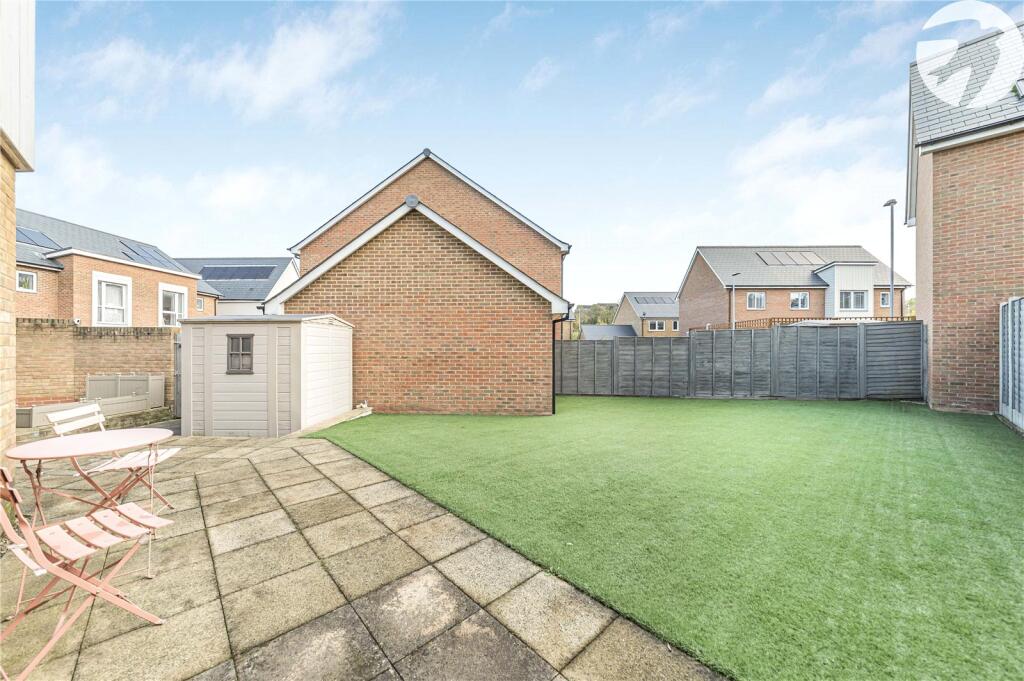 Additional image 13 of Elstar Mews, Greenhithe, Kent, DA9
