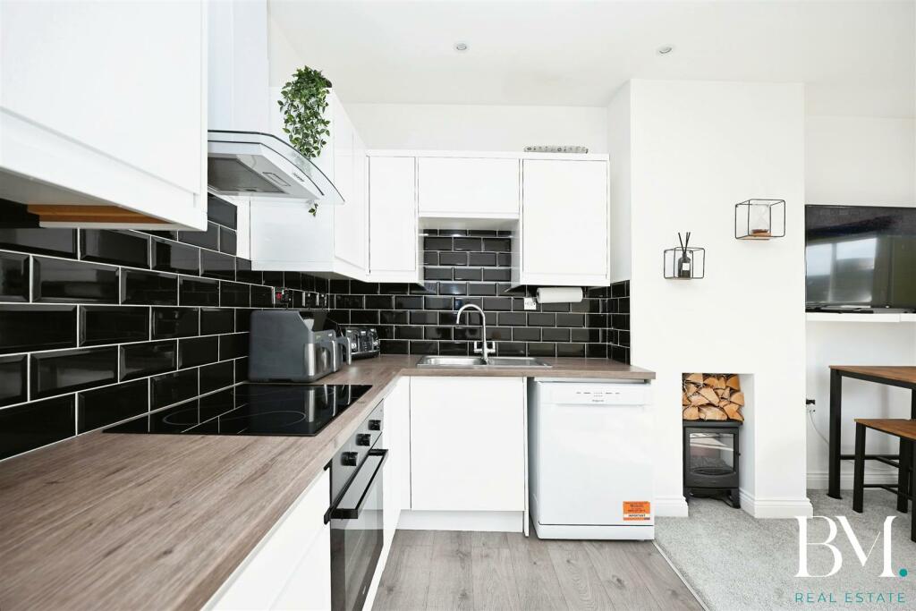 Additional image 5 of Sheep Street, Rugby