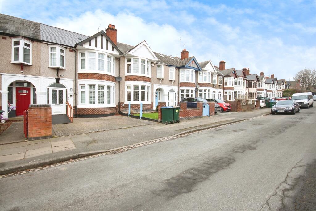 Additional image 16 of Malvern Road, Coundon, Coventry