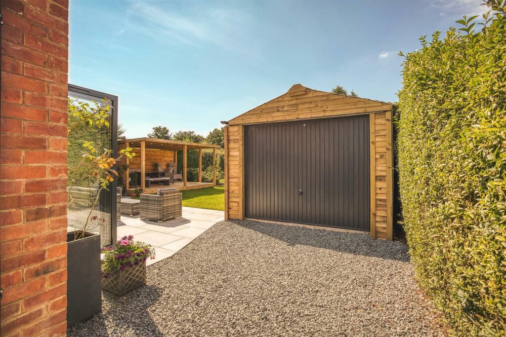 Additional image 40 of Brackley Gate, Morley,