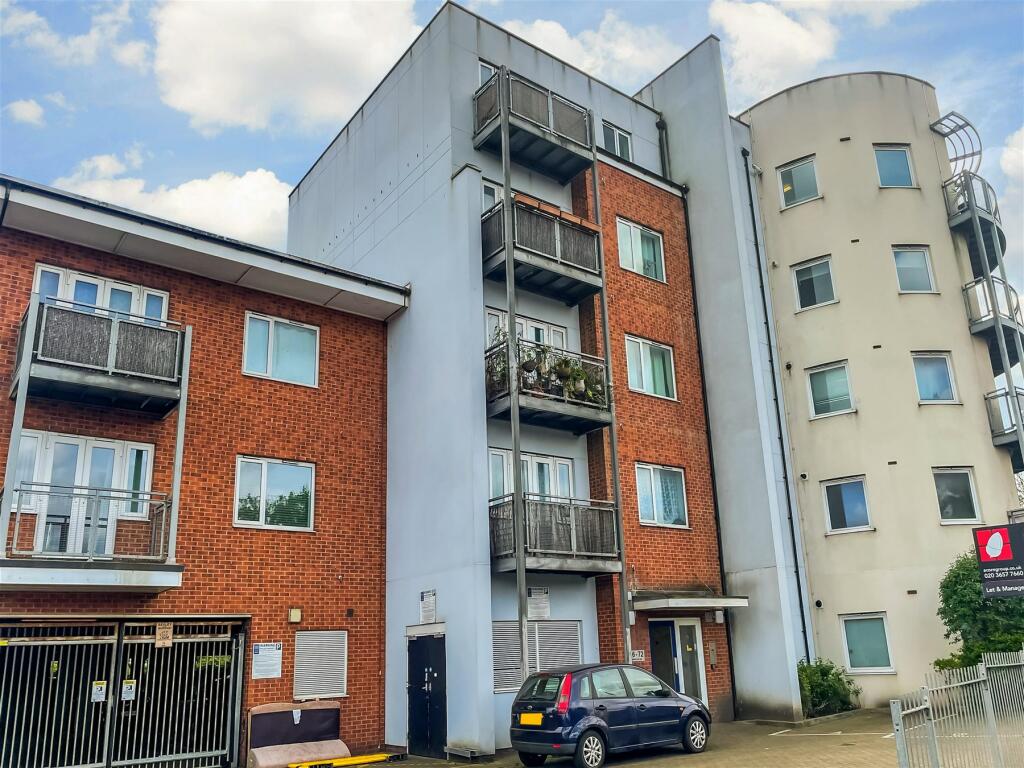 Additional image 7 of James Watt Way, Erith, Kent