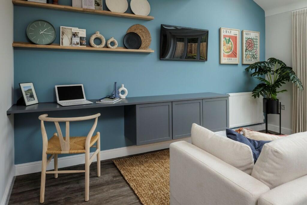 Additional image 4 of Deerwood Fold, 
Lucas Lane, 
Hilton, 
DE65 5FL