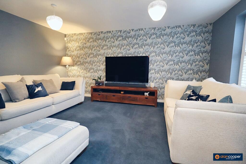 Additional image 33 of Harvest Way, Weddington, Nuneaton, CV10 0FJ