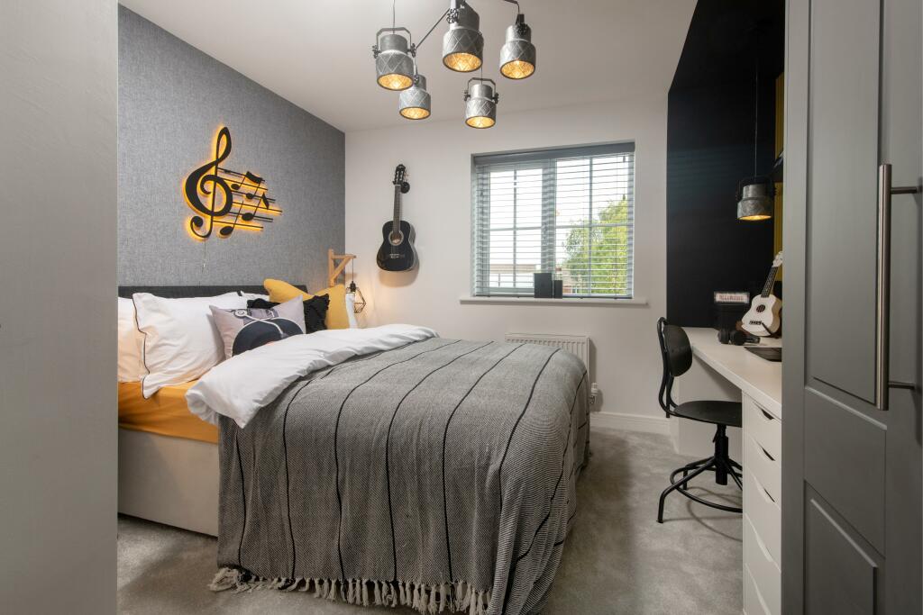 Additional image 15 of Black Firs Lane,
Somerford,
Congleton,
CW12 4QQ