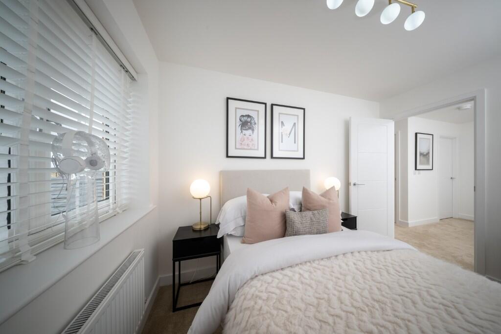 Additional image 13 of Great Brook Ground, 
Clifton-Upon-Dunsmore, 
Rugby, 
CV23 1DX