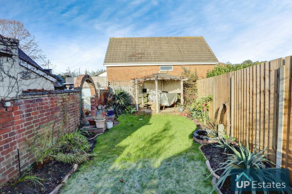 Additional image 18 of Briars Cottage, Higham Lane, Nuneaton