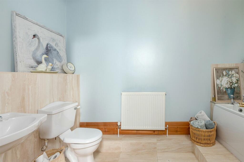 Additional image 19 of The Old Chapel, Front Street, Sherburn Hill, Durham