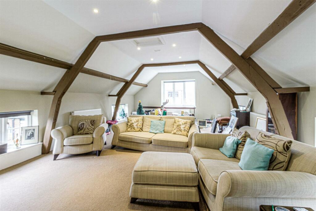 Additional image 29 of Shadows Lane, Congerstone, CV13