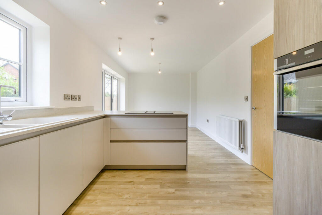 Primary image of Alderwood Gardens, Aston, Nantwich