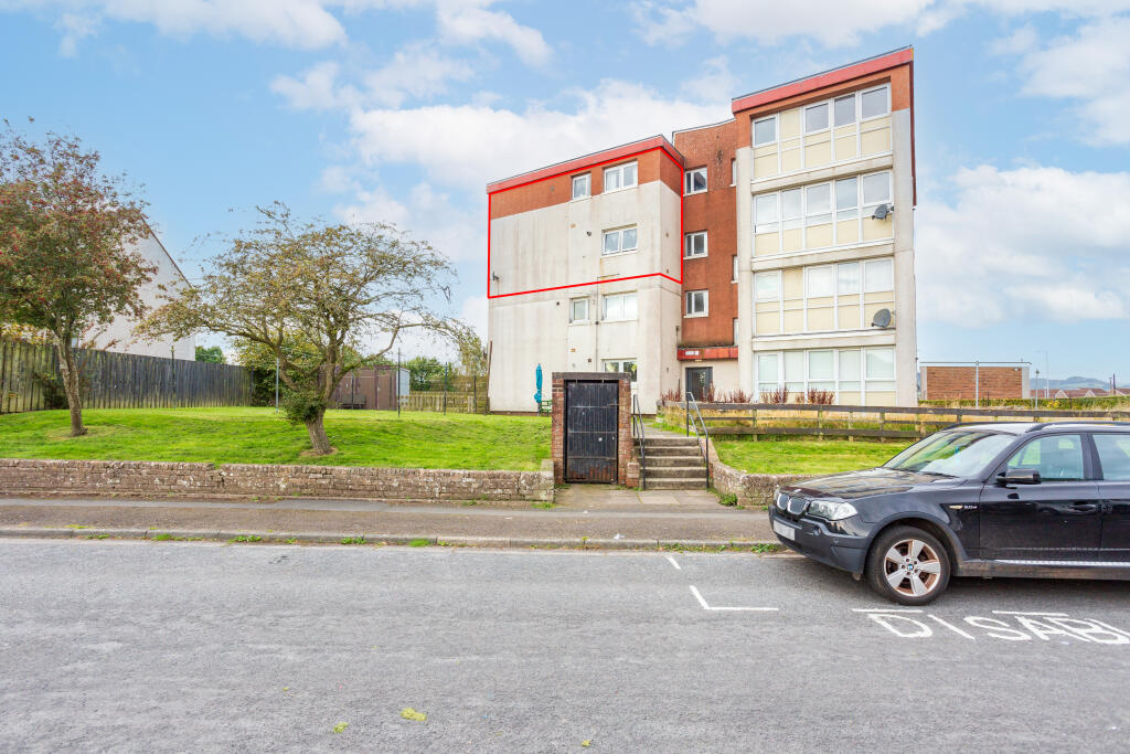 Additional image 22 of Osborne Crescent, Dumfries, DG2