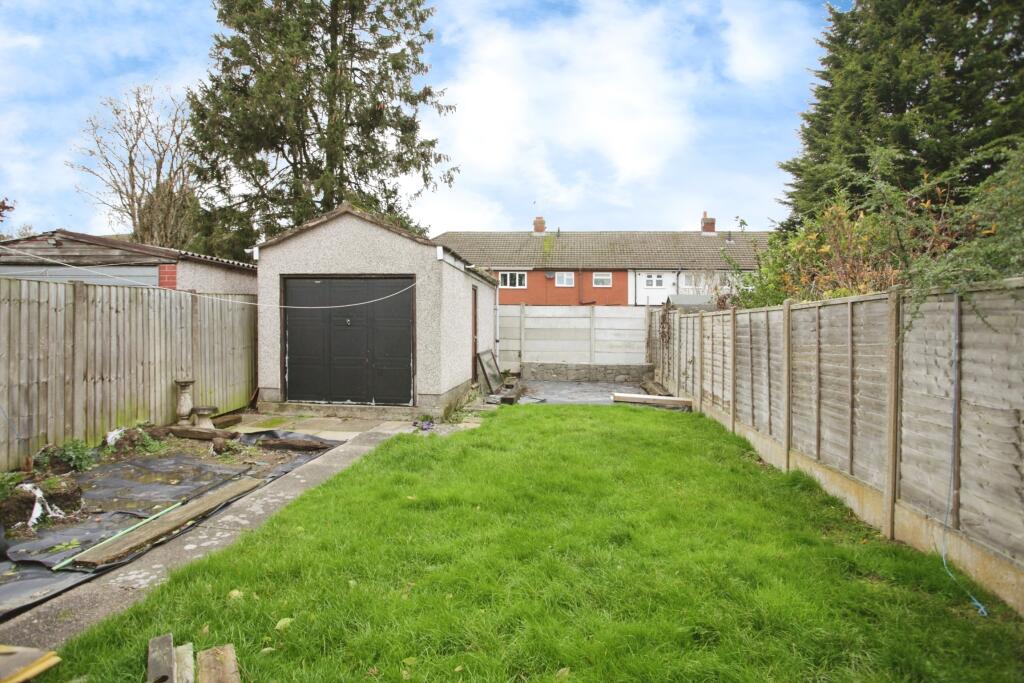 Additional image 23 of Goodyers End Lane, Bedworth, CV12