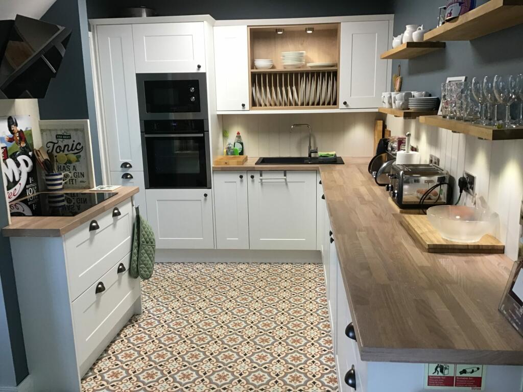 Additional image 7 of The Smithy
High Street, New Galloway, DG7