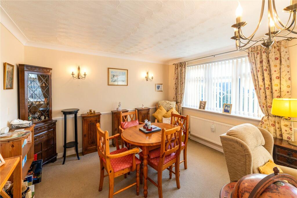 Additional image 22 of Primary Close, Belper, Derbyshire, DE56