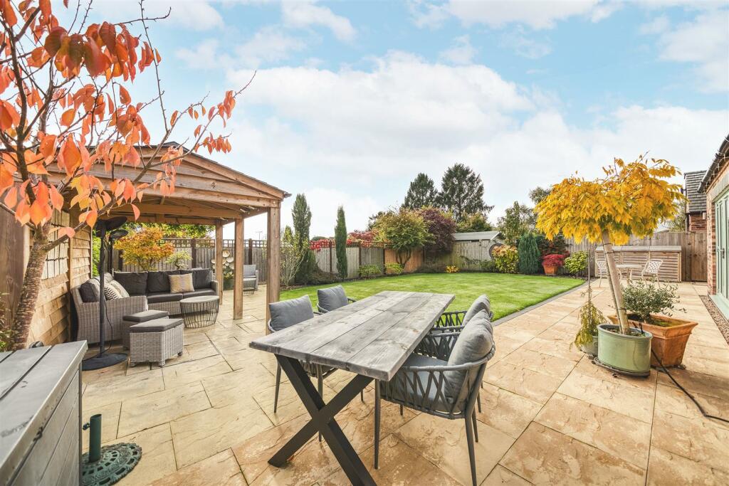 Additional image 23 of Swarkestone Road, Weston-On-Trent, Derby