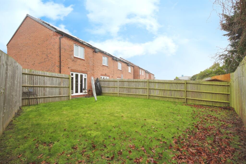 Additional image 18 of Hankinson Road, Warwick