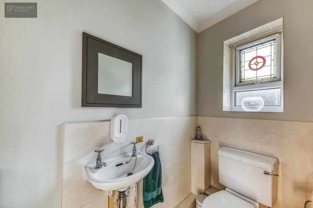 Additional image 12 of Alfreton Road, South Normanton, DE55