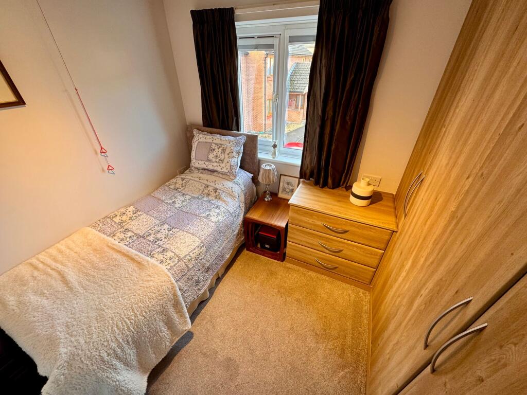 Additional image 11 of Osborne Road, Aylesdene Court Osborne Road, CV5