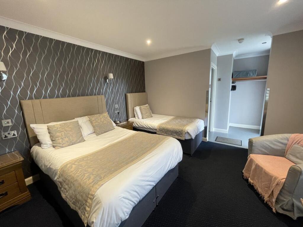 Additional image 10 of Farmers Inn, Clarencefield, Dumfries, DG1 4NF