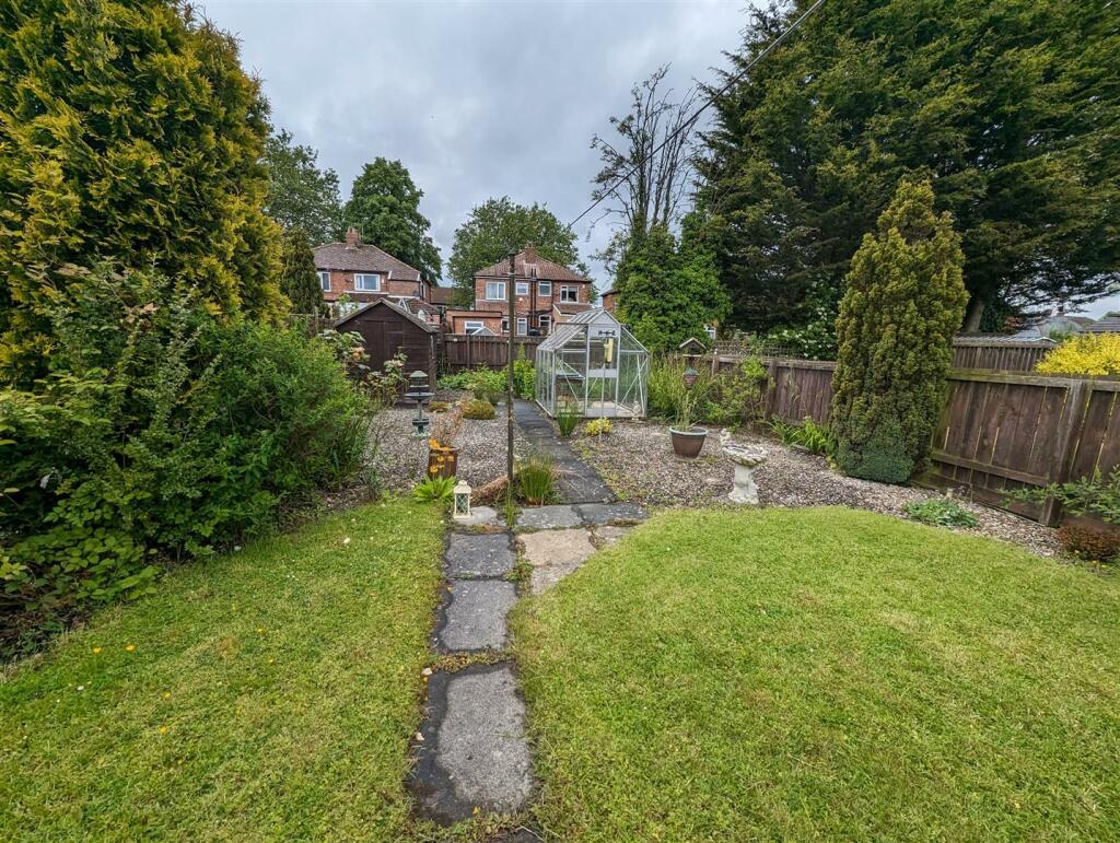 Additional image 4 of The Byway, Darlington