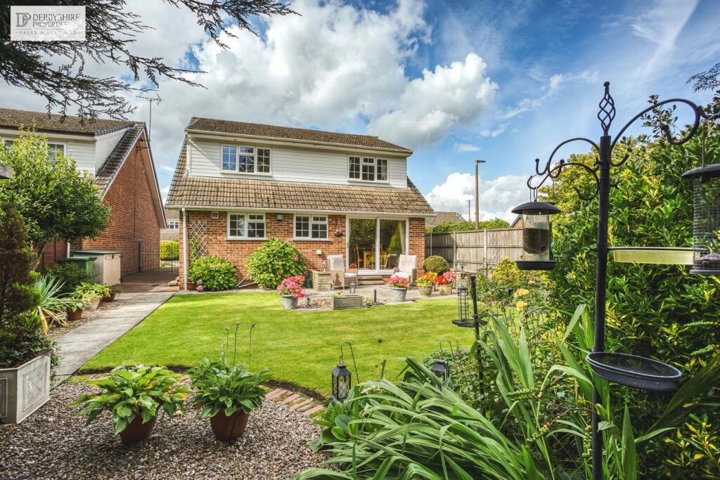 Additional image 19 of Devonshire Avenue, Ripley, DE5