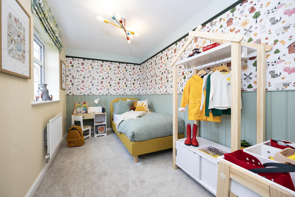 Additional image 8 of Evesham Road, 
Shottery, 
Stratford-upon-Avon
CV37 9RZ