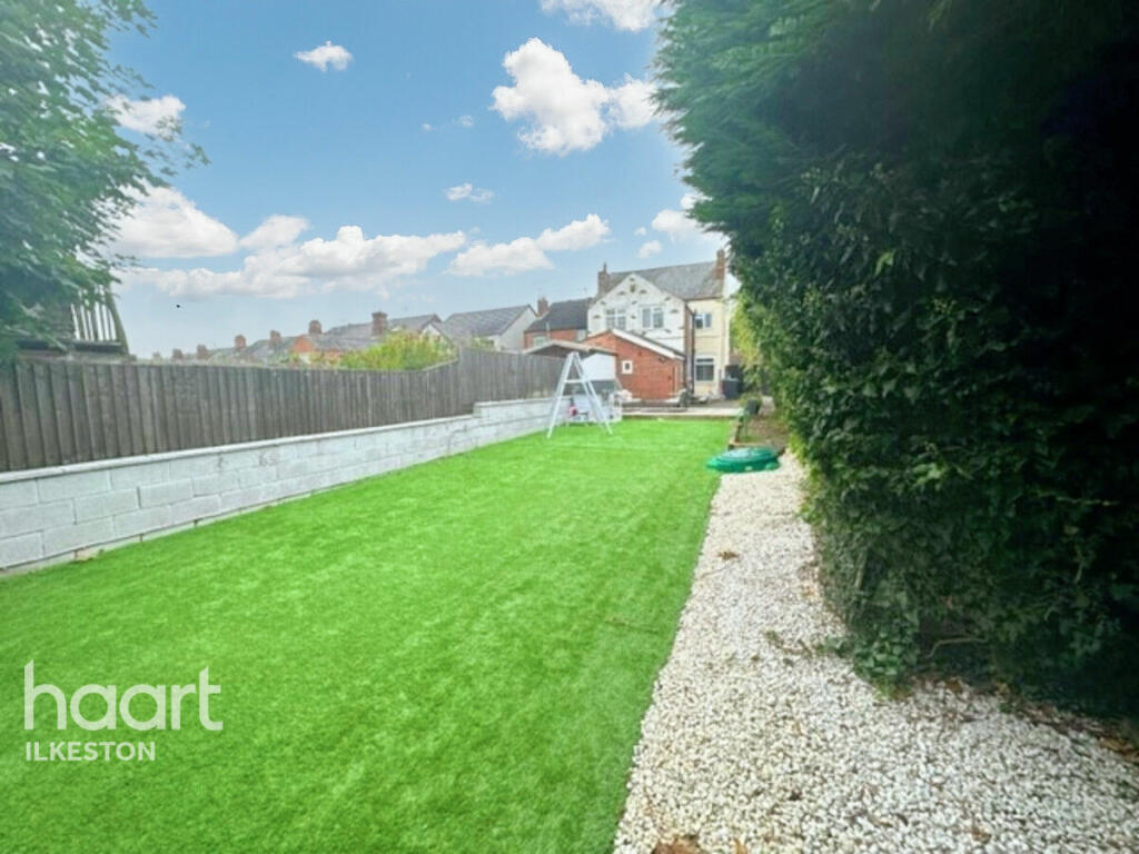 Additional image 35 of Belper Road, Ilkeston