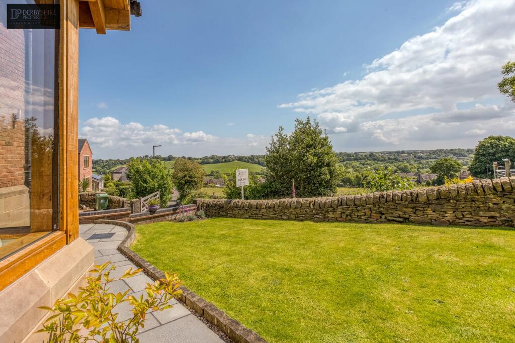 Additional image 45 of Malthouse Lane, Nether Heage, Belper, DE56