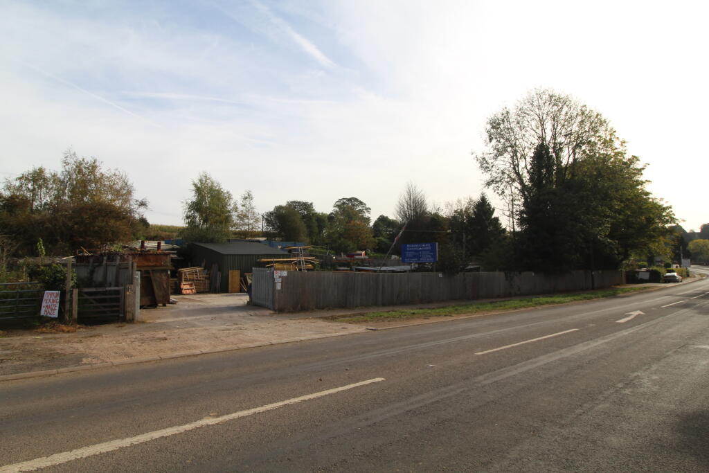 Additional image 24 of Glebe Farm Knutsford Road Cranage, Crewe