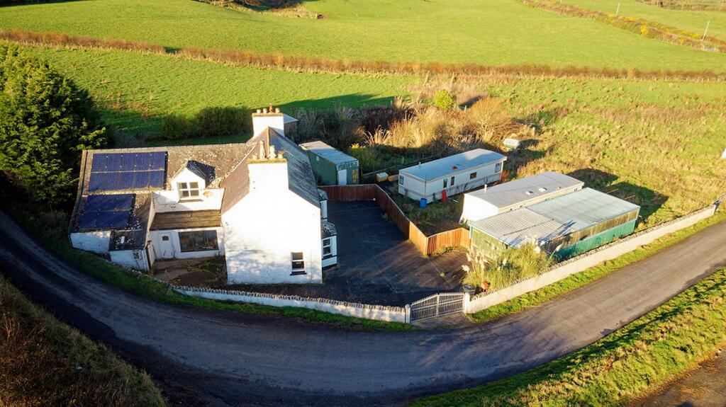 Additional image 39 of Dalvadie Farm, Stoneykirk, Stranraer, DG9 9DZ