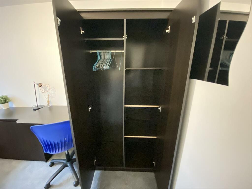 Additional image 8 of Wells Terrace, Hearsall Lane, Coventry, CV5 6HF