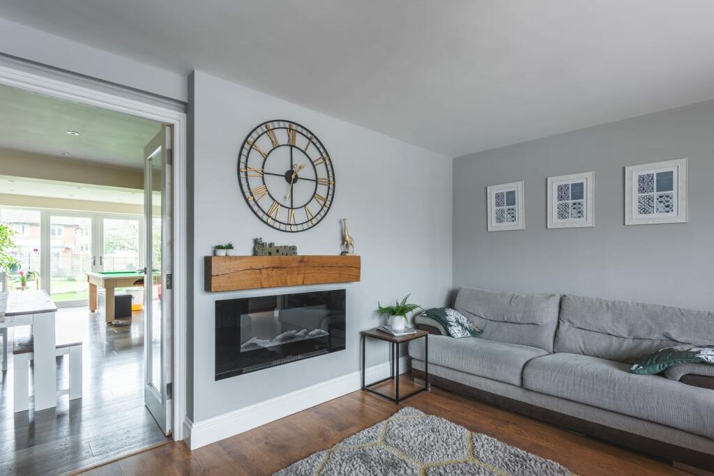 Additional image 5 of Ladywood Avenue, Belper