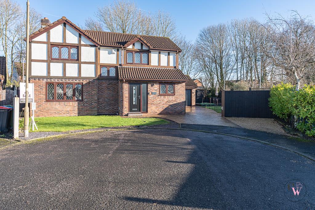 Additional image 47 of Lapwing Close, Winsford