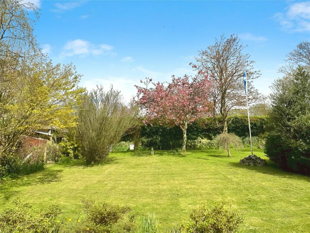 Additional image 25 of Dunreggan Brae, Moniaive, Thornhill, Dumfries and Galloway, DG3