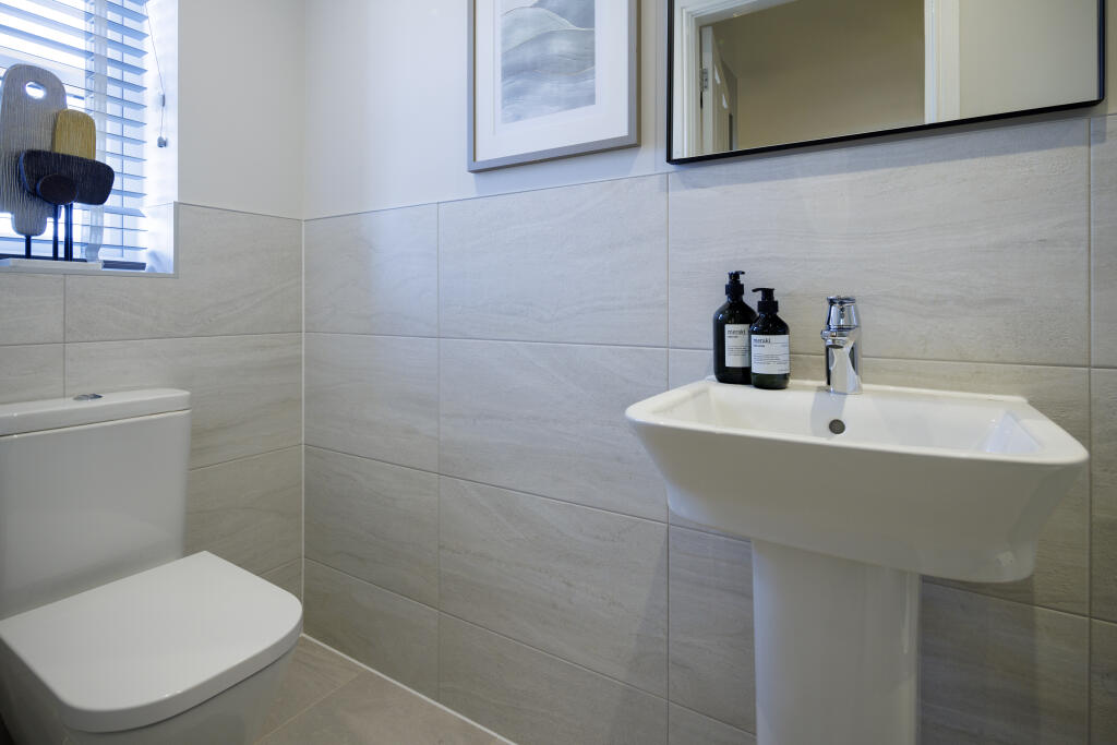 Additional image 5 of Deerwood Fold, 
Lucas Lane, 
Hilton, 
DE65 5FL