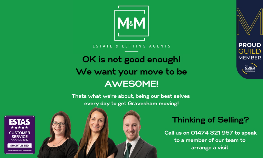 Additional image 25 of Cross Lane East, Gravesend, DA12