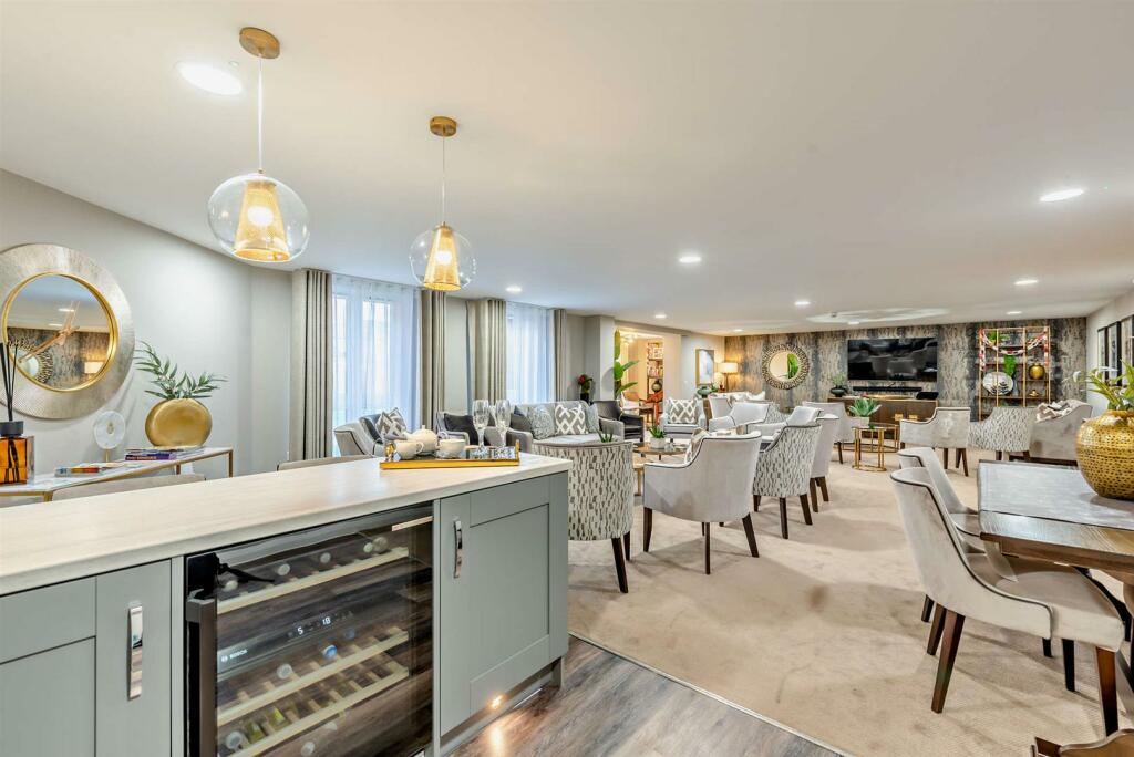 Additional image 4 of 14 Roman Court, 63 Wheelock Street, Middlewich