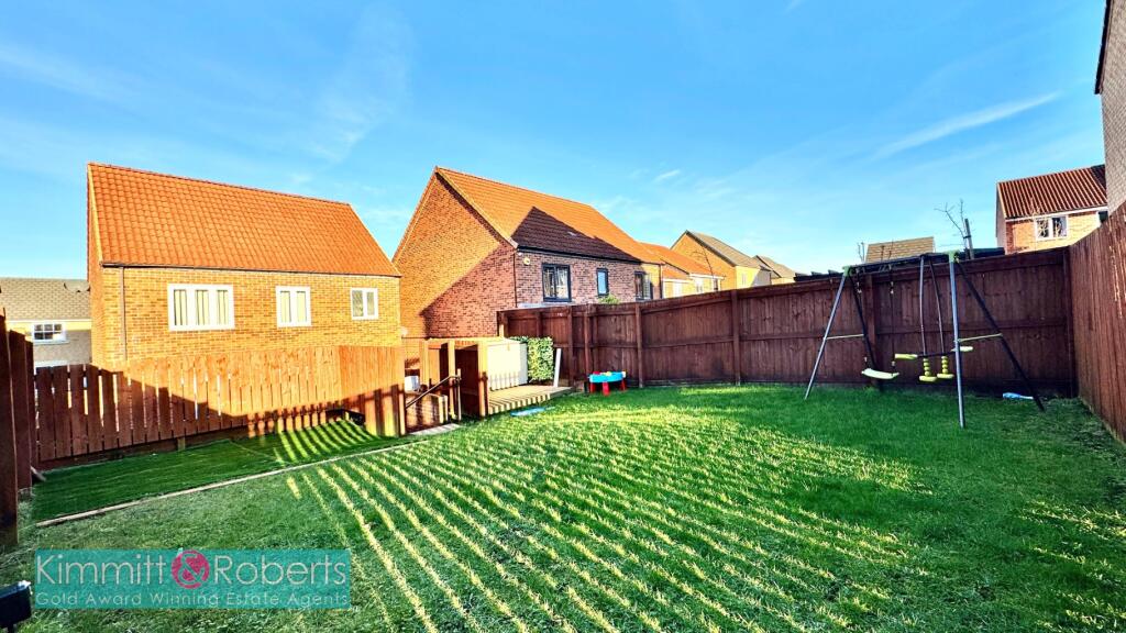 Additional image 19 of Kingfisher Drive, Easington Lane, Houghton le Spring, Tyne and Wear, DH5