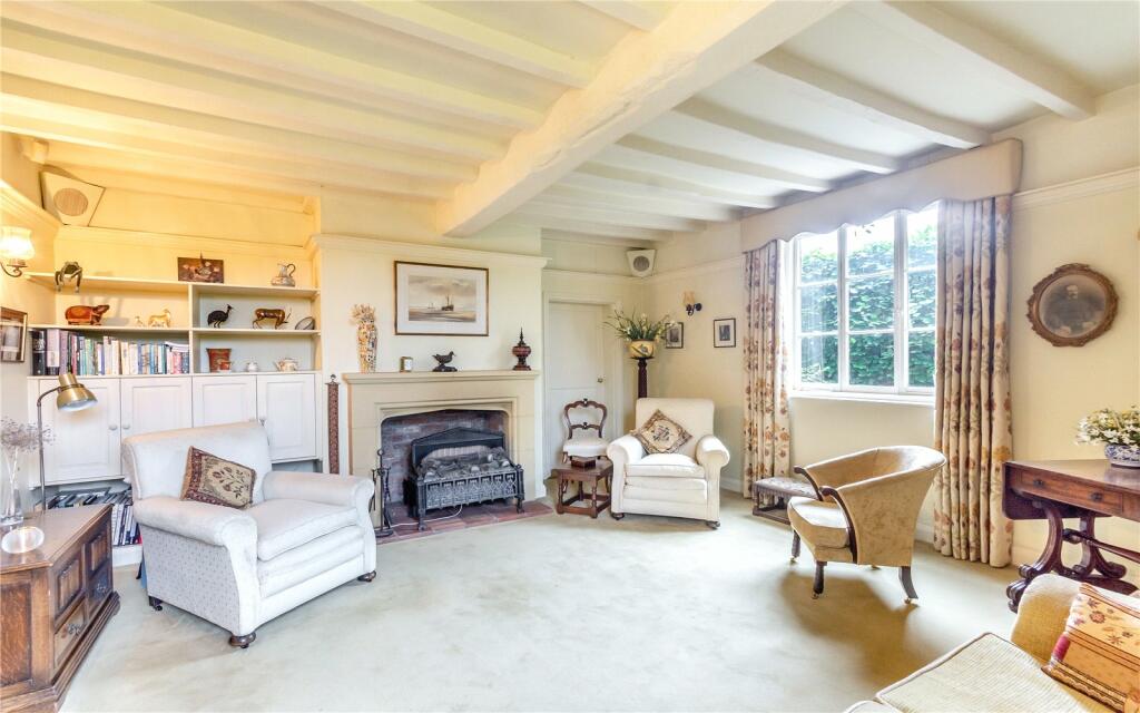 Additional image 21 of Blacksmiths Lane, Newton Solney, Burton-On-Trent, Staffordshire, DE15