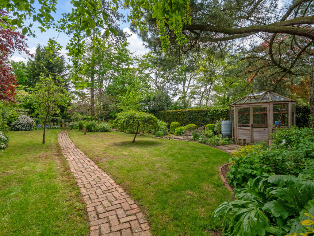 Additional image 22 of Stretton under Fosse Rugby, Warwickshire, CV23 0PF