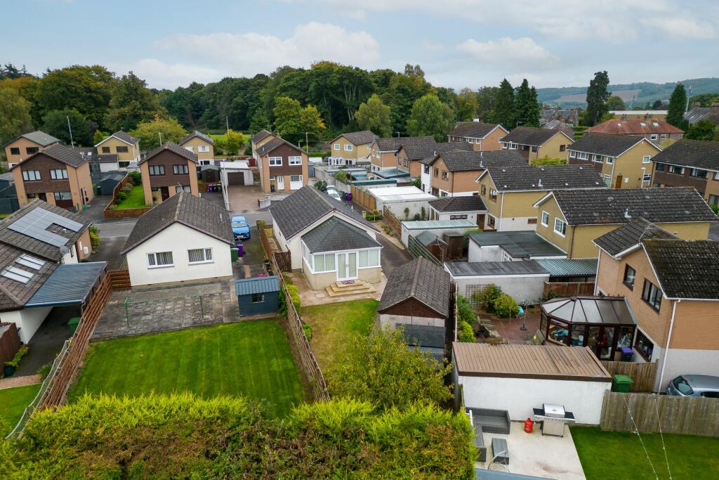 Additional image 27 of Waterson Drive, Brechin, DD9