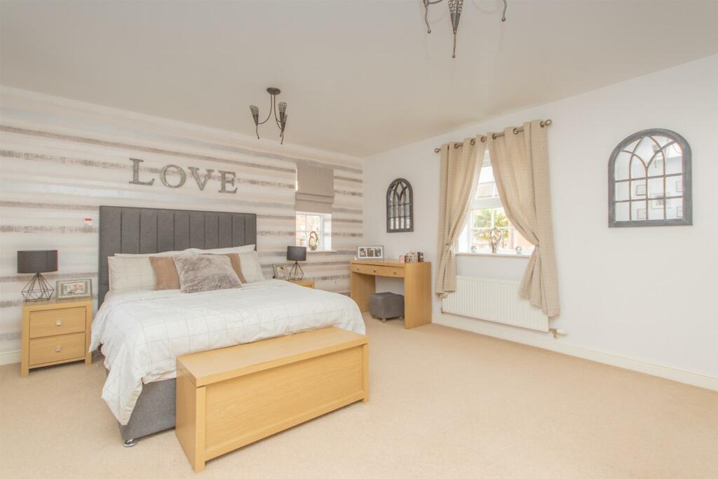 Additional image 12 of Luton Road, Church Gresley, Swadlincote