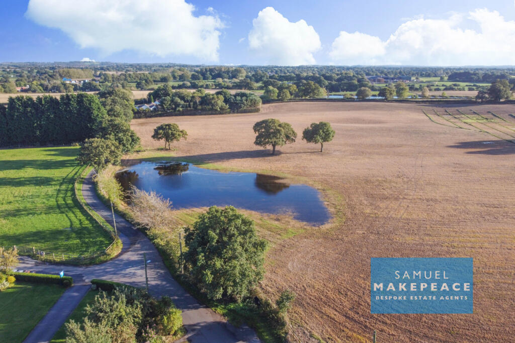 Additional image 5 of Nursery Road, Oakhanger, Cheshire