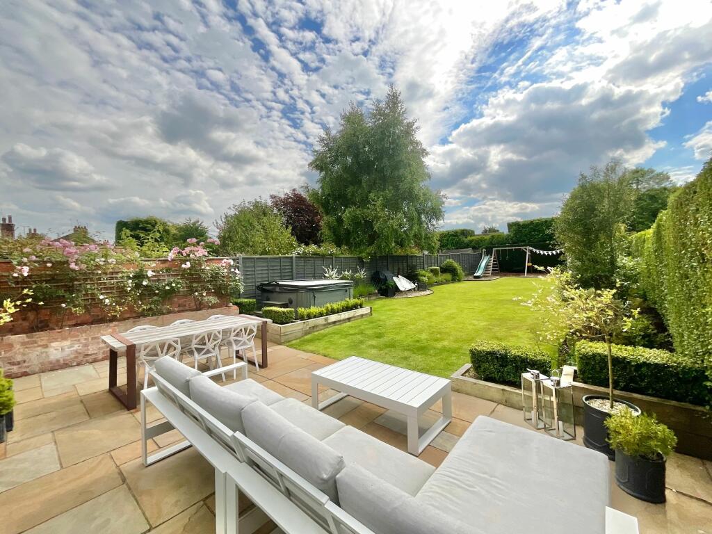 Additional image 19 of Birchin Lane, Nantwich, CW5