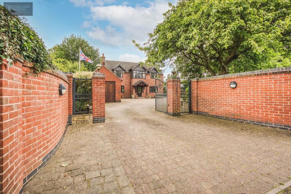 Additional image 29 of Mapperley Lane, West Hallam, Ilkeston, DE7