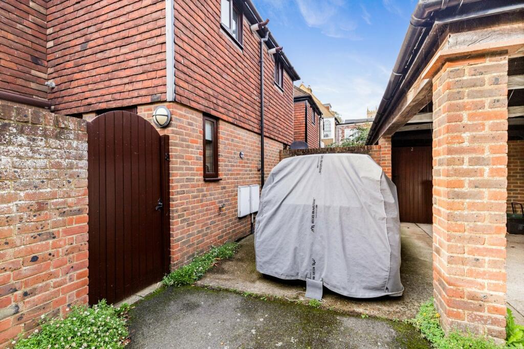 Additional image 16 of Mount Street, Hythe, CT21